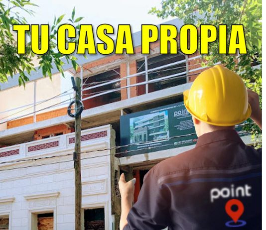 Tu departamento financiado hasta en 10 años.
